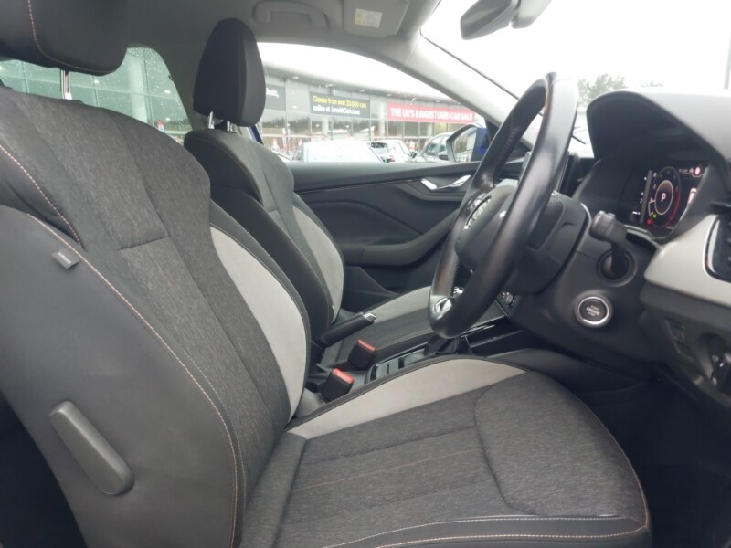 Used Skoda Kamiq 2020 for sale - 77284670: Photo 19