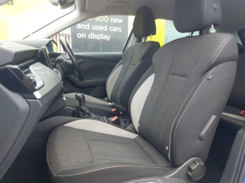 Used Skoda Kamiq 2020 for sale - 77284670: Photo 5