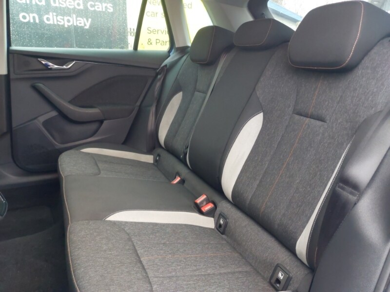 Used Skoda Kamiq 2020 for sale - 77284670: Photo 6