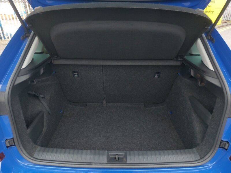 Used Skoda Kamiq 2020 for sale - 77284670: Photo 8