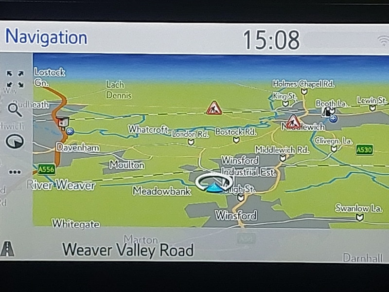 Used Toyota RAV4 2022 for sale - 77637206: Photo 10