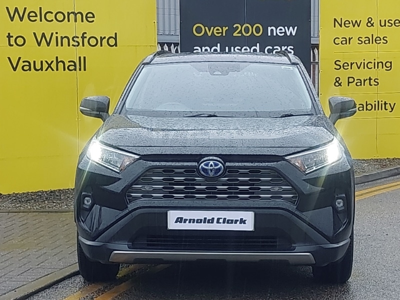 Used Toyota RAV4 2022 for sale - 77637206: Photo 12