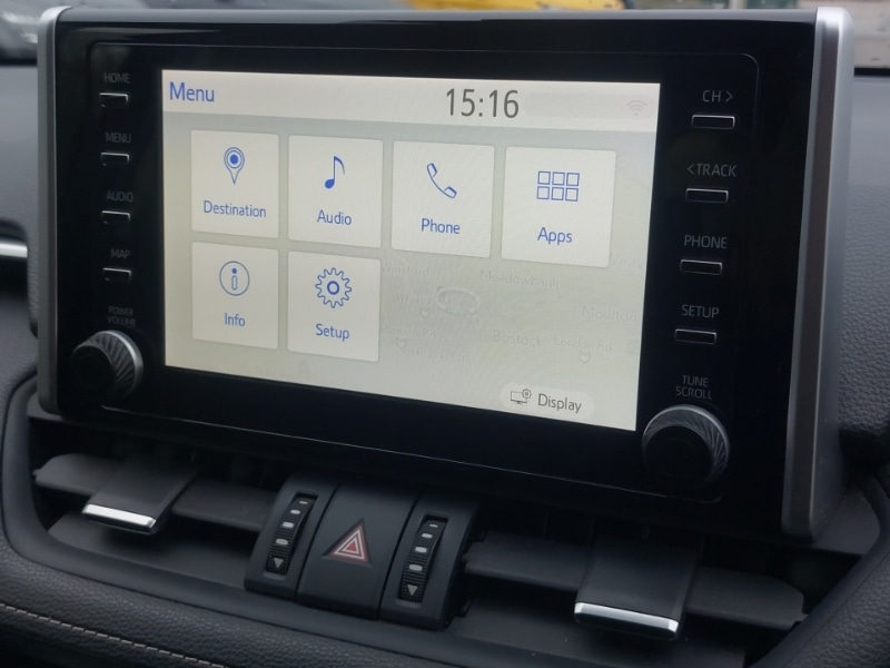 Used Toyota RAV4 2022 for sale - 77637206: Photo 13