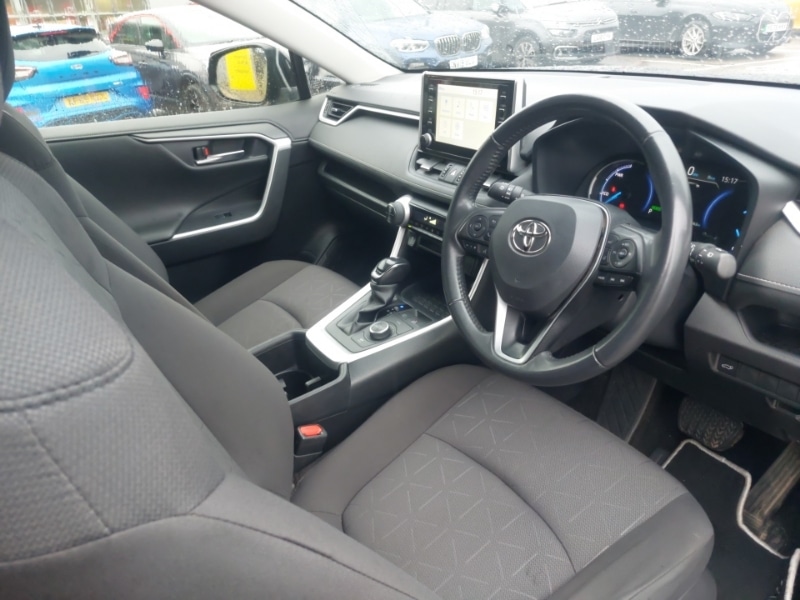 Used Toyota RAV4 2022 for sale - 77637206: Photo 18