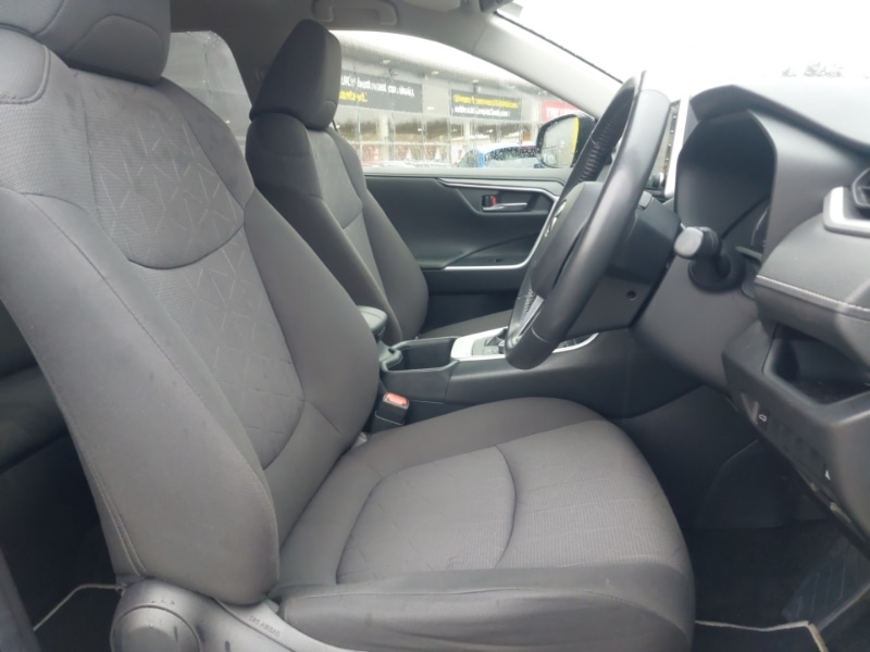 Used Toyota RAV4 2022 for sale - 77637206: Photo 19