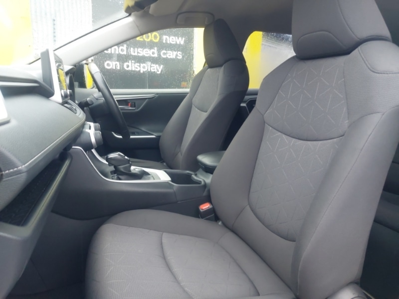 Used Toyota RAV4 2022 for sale - 77637206: Photo 5