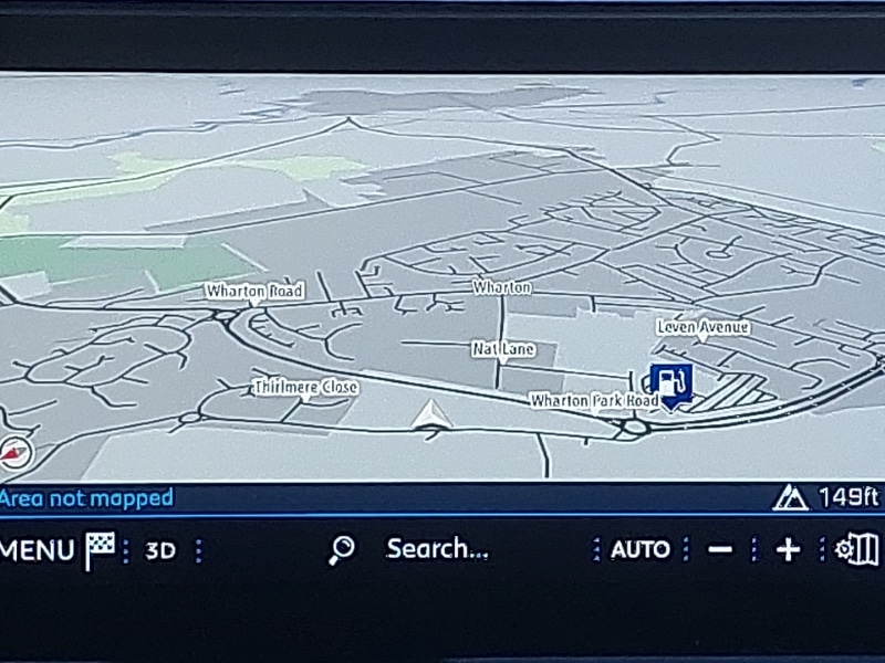 Used Peugeot 5008 2021 for sale - 76629207: Photo 10