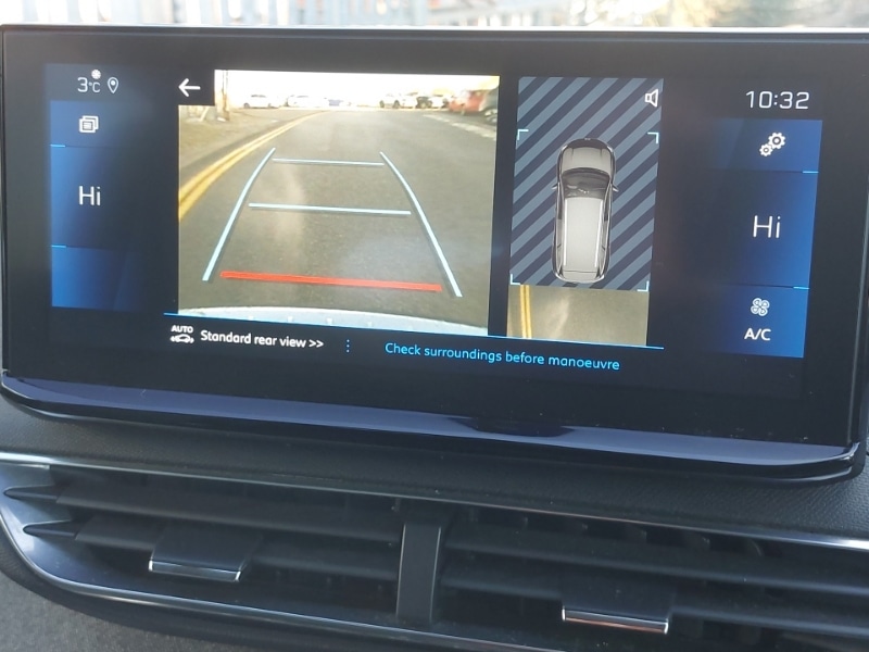 Used Peugeot 5008 2021 for sale - 76629207: Photo 11