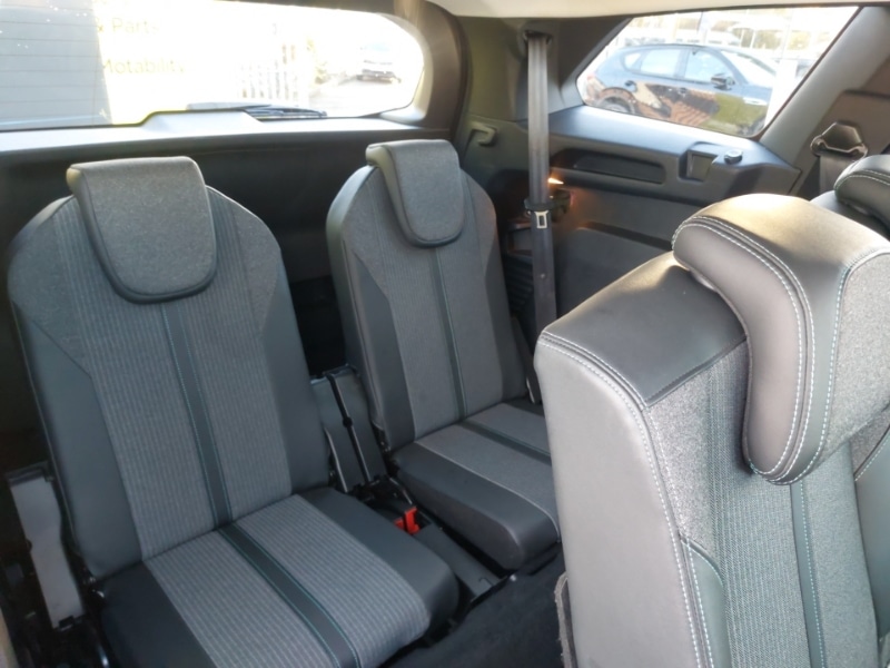 Used Peugeot 5008 2021 for sale - 76629207: Photo 13