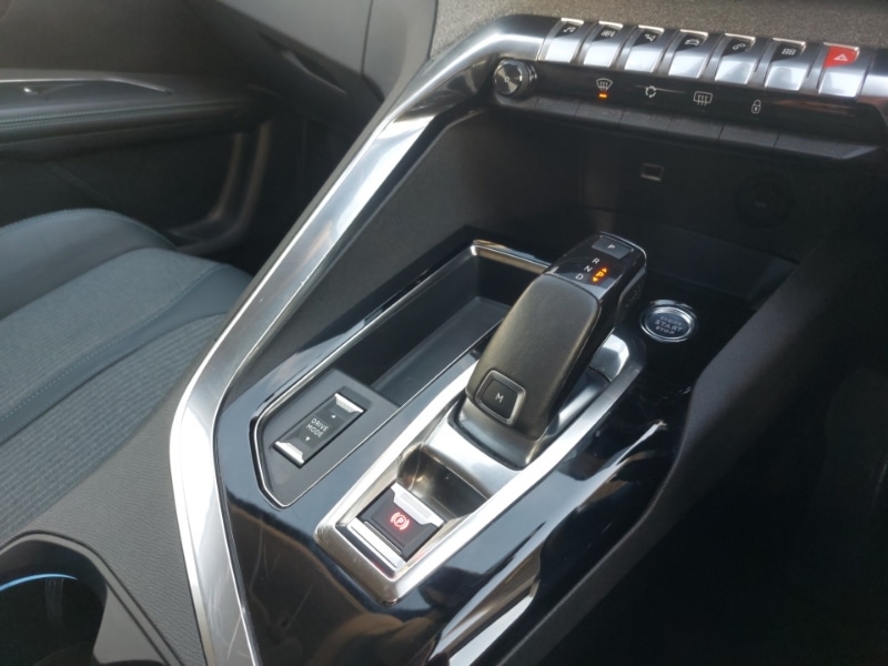 Used Peugeot 5008 2021 for sale - 76629207: Photo 14