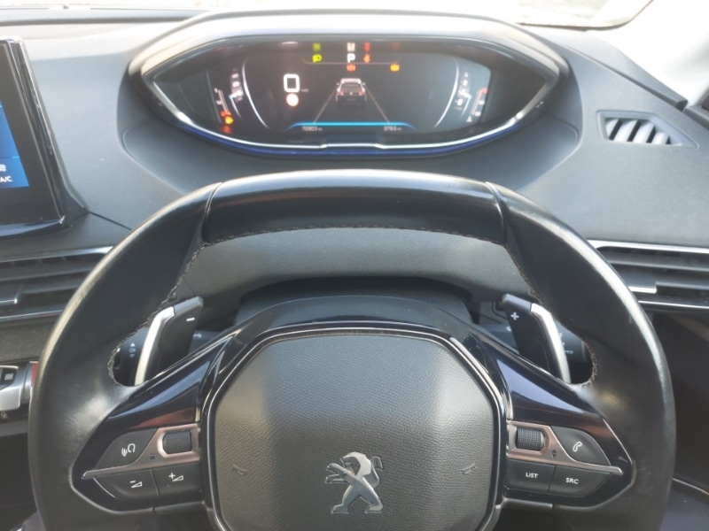 Used Peugeot 5008 2021 for sale - 76629207: Photo 15