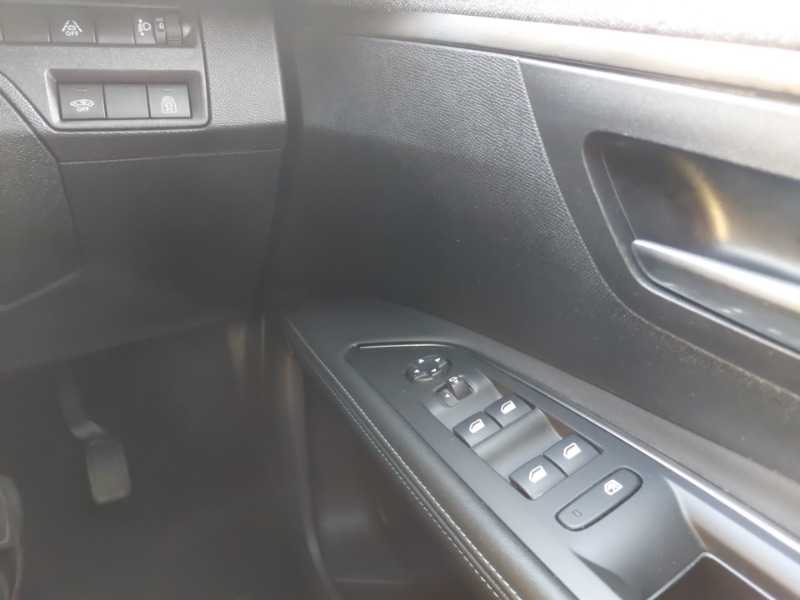 Used Peugeot 5008 2021 for sale - 76629207: Photo 16