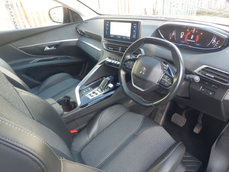 Used Peugeot 5008 2021 for sale - 76629207: Photo 18