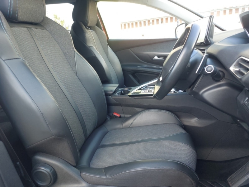 Used Peugeot 5008 2021 for sale - 76629207: Photo 19