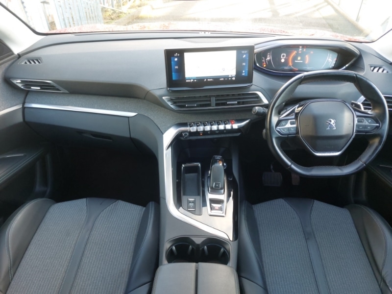 Used Peugeot 5008 2021 for sale - 76629207: Photo 2