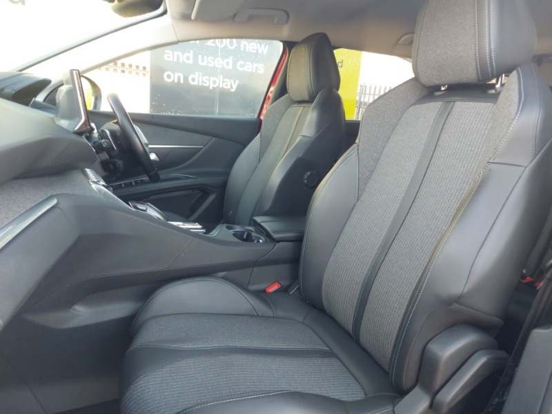 Used Peugeot 5008 2021 for sale - 76629207: Photo 5