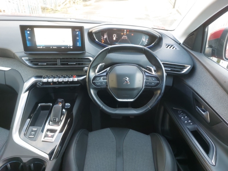 Used Peugeot 5008 2021 for sale - 76629207: Photo 7