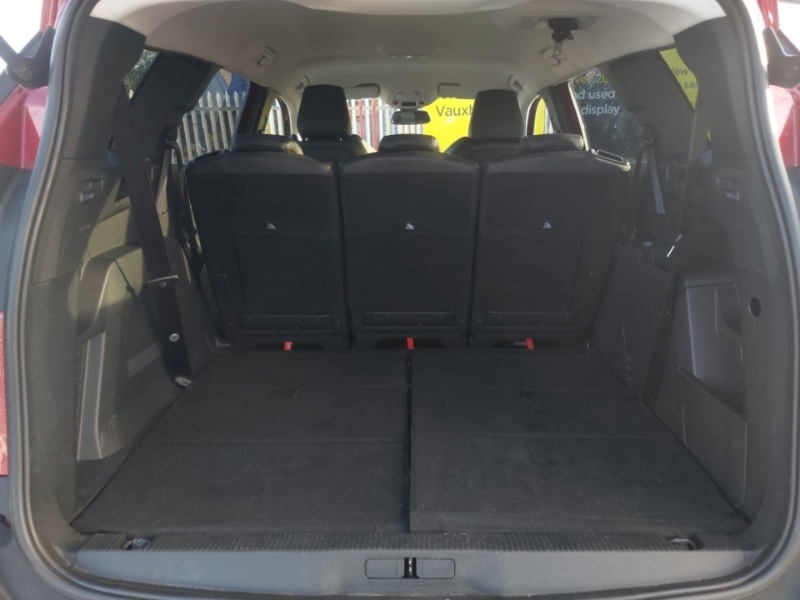 Used Peugeot 5008 2021 for sale - 76629207: Photo 8