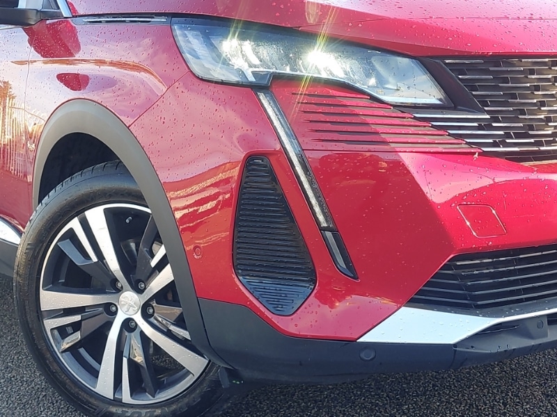 Used Peugeot 5008 2021 for sale - 76629207: Photo 9