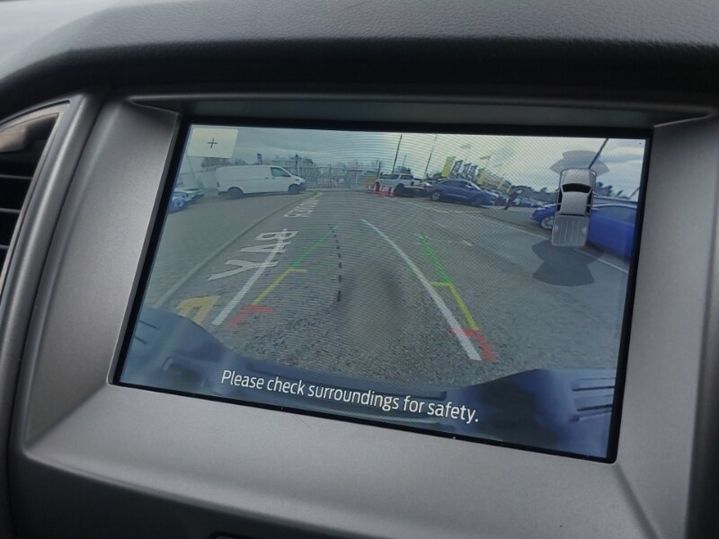 Used Ford Ranger 2022 for sale - 76493395: Photo 11