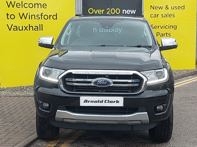 Used Ford Ranger 2022 for sale - 76493395: Photo 12