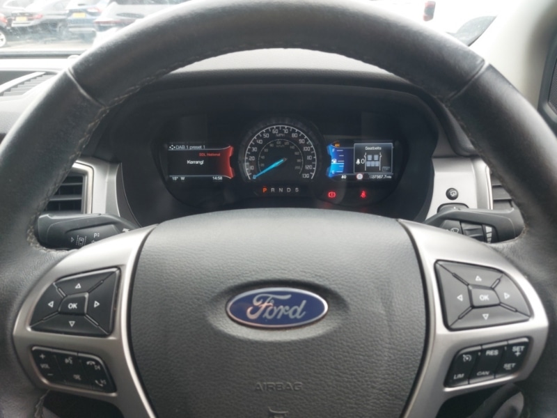 Used Ford Ranger 2022 for sale - 76493395: Photo 15