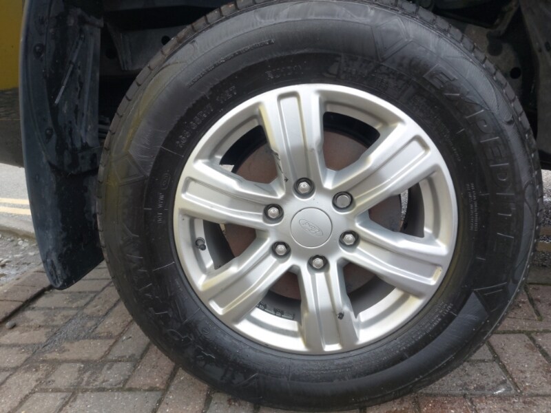 Used Ford Ranger 2022 for sale - 76493395: Photo 17