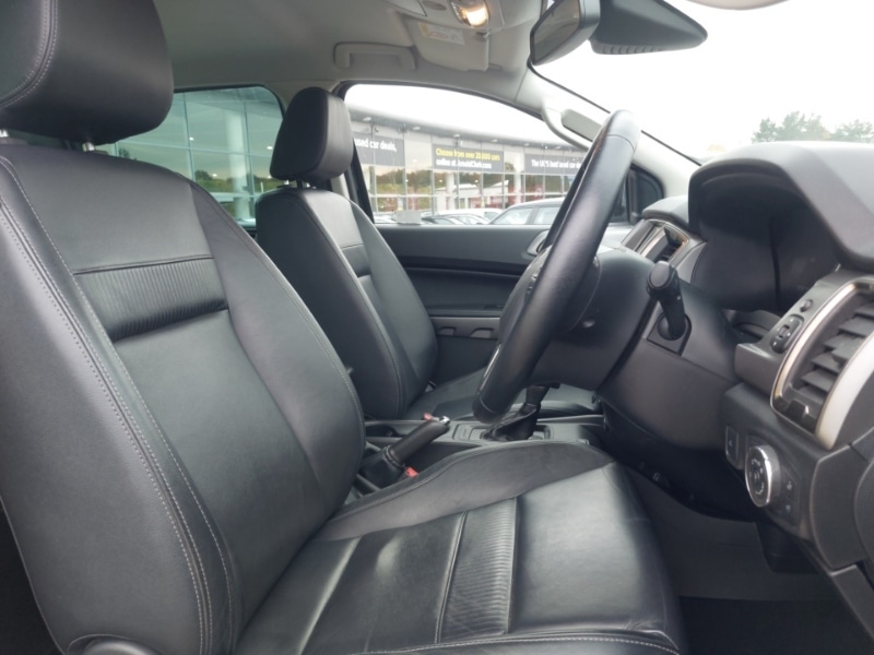 Used Ford Ranger 2022 for sale - 76493395: Photo 19