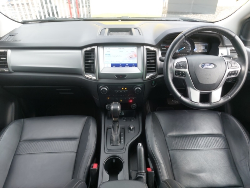 Used Ford Ranger 2022 for sale - 76493395: Photo 2