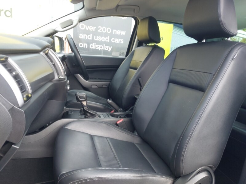 Used Ford Ranger 2022 for sale - 76493395: Photo 5