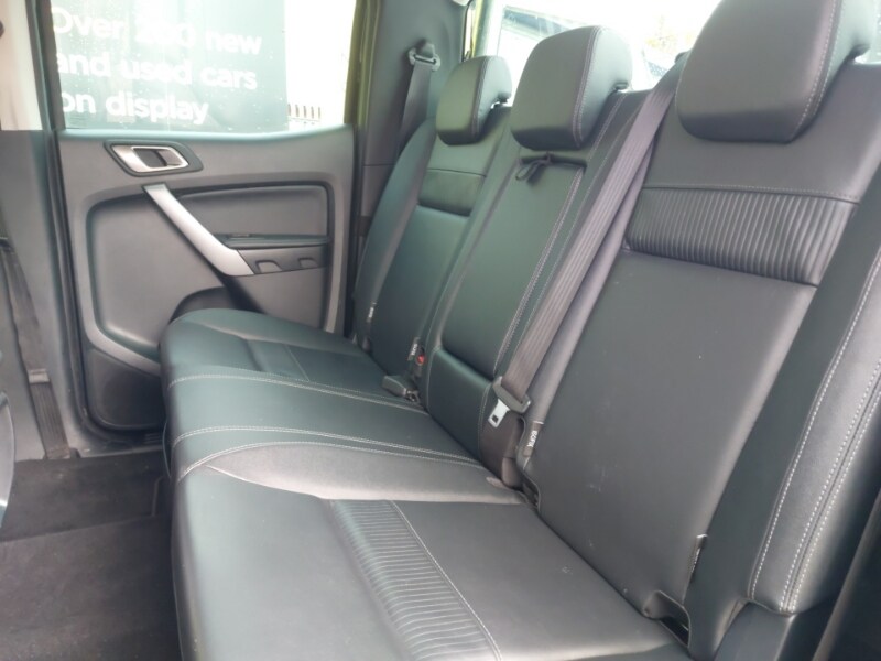 Used Ford Ranger 2022 for sale - 76493395: Photo 6