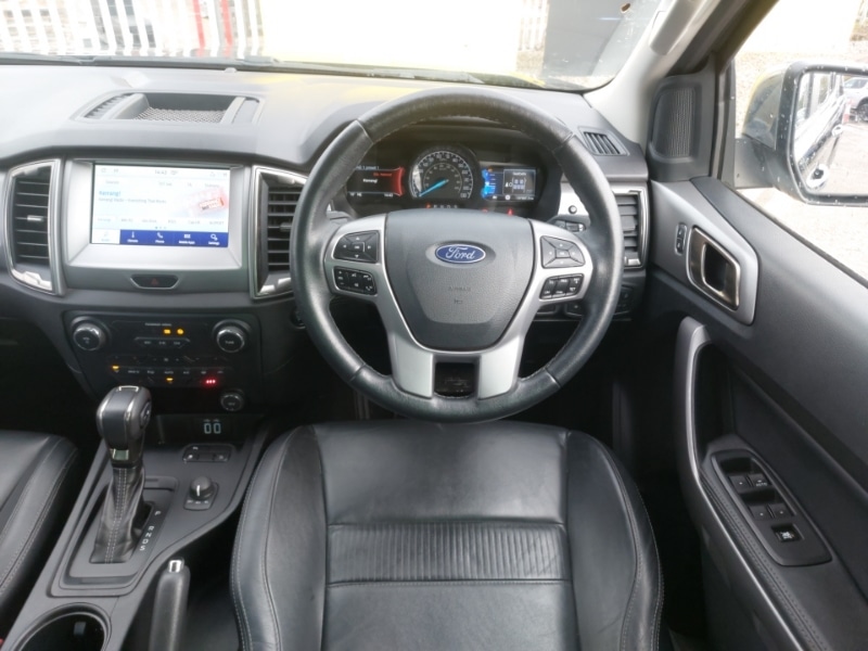 Used Ford Ranger 2022 for sale - 76493395: Photo 7