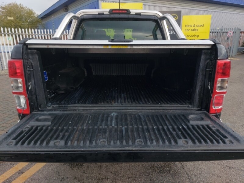 Used Ford Ranger 2022 for sale - 76493395: Photo 8