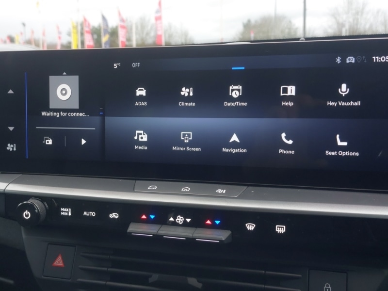 Used Vauxhall Grandland 2026 for sale - 77669872: Photo 13