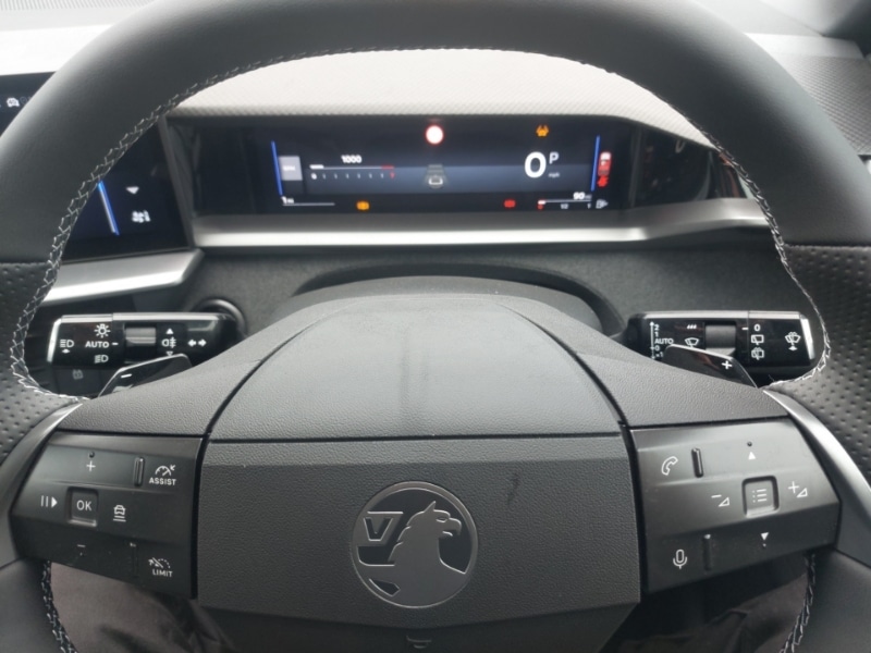 Used Vauxhall Grandland 2026 for sale - 77669872: Photo 15