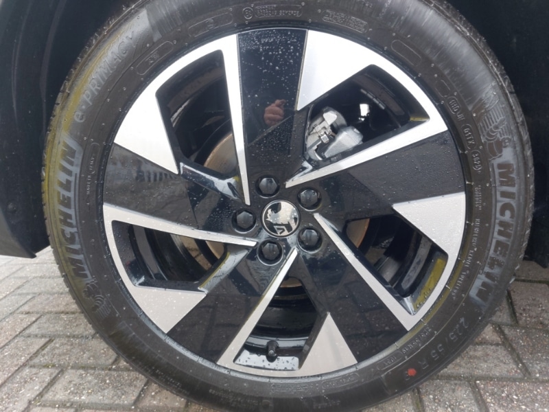 Used Vauxhall Grandland 2026 for sale - 77669872: Photo 17