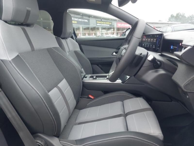 Used Vauxhall Grandland 2026 for sale - 77669872: Photo 19