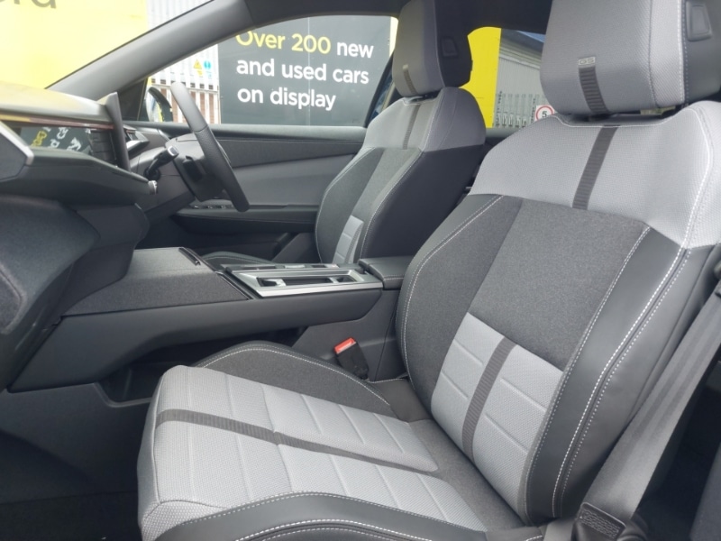 Used Vauxhall Grandland 2026 for sale - 77669872: Photo 5