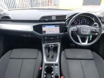 Used Audi Q3 2021 for sale - 79048544: Photo