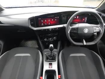 Used Vauxhall Mokka 2025 for sale - 79650683: Photo