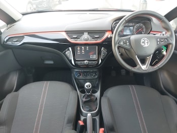 Used Vauxhall Corsa 2017 for sale - 78580142: Photo