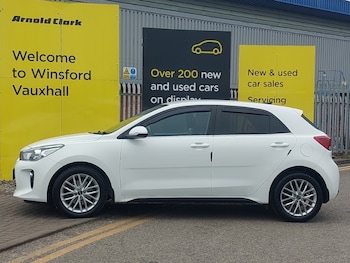 Used Kia Rio 2018 for sale - 78238691: Photo