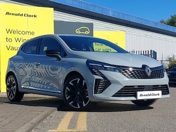 Used Renault Clio 2025 for sale - 79848707: Photo