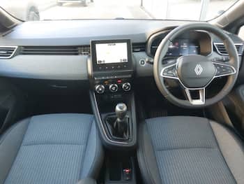 Used Renault Clio 2025 for sale - 79848707: Photo