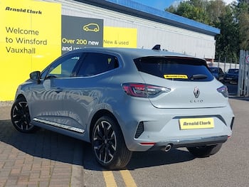 Used Renault Clio 2025 for sale - 79848707: Photo