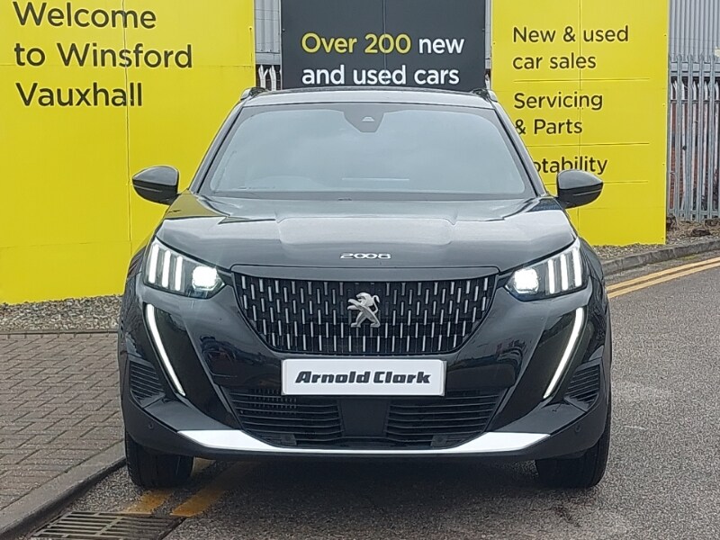 Used Peugeot 2008 2023 for sale - 77503541: Photo 12