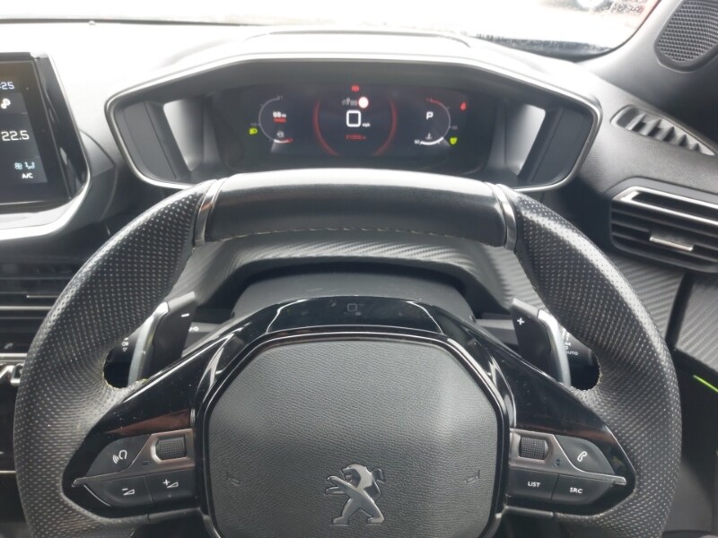 Used Peugeot 2008 2023 for sale - 77503541: Photo 15