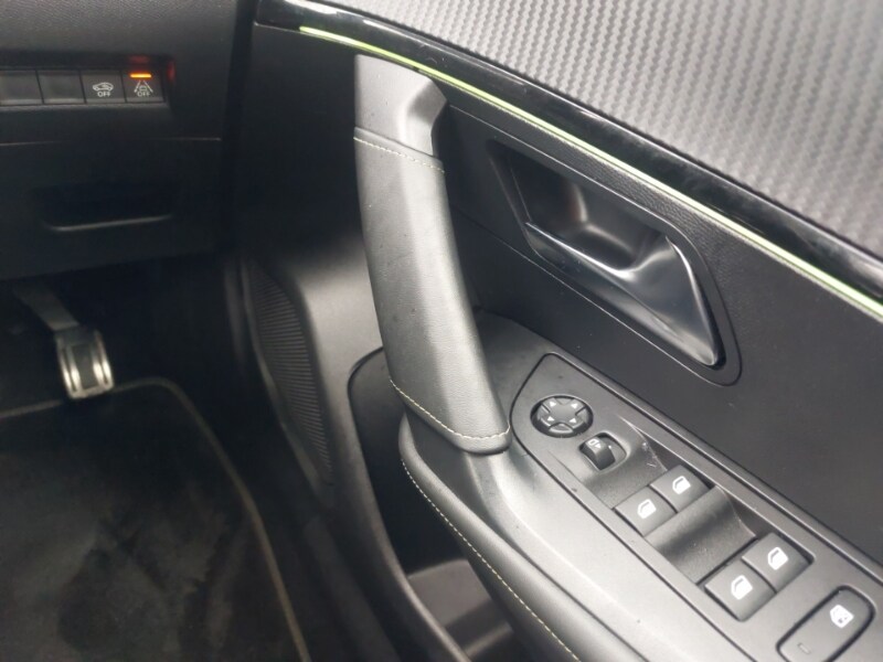 Used Peugeot 2008 2023 for sale - 77503541: Photo 16