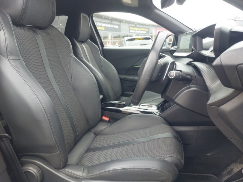 Used Peugeot 2008 2023 for sale - 77503541: Photo 19