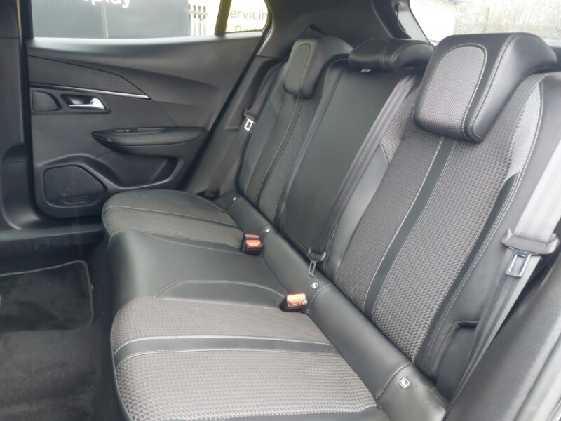 Used Peugeot 2008 2023 for sale - 77503541: Photo 6